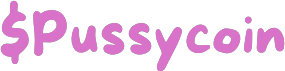 $Pussycoin
